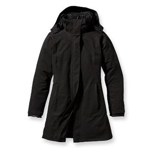 Patagonia Womens Tres Parka