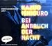 Bei Anbruch der Nacht (Audio CD)