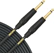 Mogami Gold TS-TS 06 Guitar/Instrument Patch Cable, 6 feet