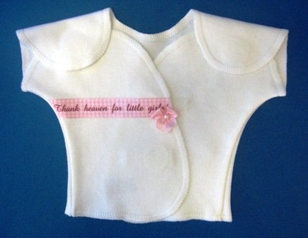 Thank Heaven for Little Girls T-Shirt