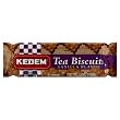 Kedem Tea Biscuits, Vanilla, 4.2-Ounce (Pack of 24)