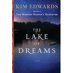 The Lake of Dreams: A Novel