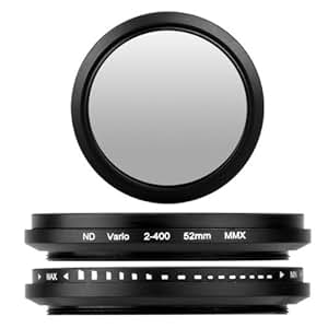 tech photo et cam&eacute;scopes accessoires filtres filtres &agrave; densit&eacute;