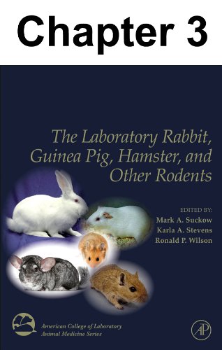 Chapter 003, Clinical Biochemistry and Hematology (American College of Laboratory Animal Medicine)