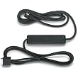 Panasonic CA-VDC300U Video iPod Adapter for 2006-up Panasonic Car Stereos