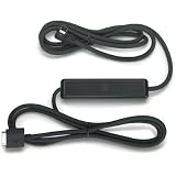 Panasonic CA-VDC300U Video iPod Adapter for 2006-up Panasonic Car Stereos