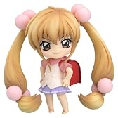 こどものじかん ねんどろいど 九重りん (ノンスケールABS&PVC 塗装済み可動フィギュア)