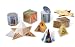 Learning Resources Real World Folding Geometric Shapes