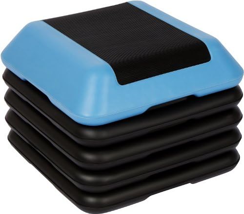 Trademark Innovations High Step Work Out Training Device