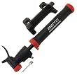 Beto Double Shot Mini Bicycle/Ball Pump