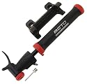 Beto Double Shot Mini Bicycle/Ball Pump