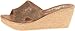 Sbicca Women's Smolder Wedge Sandal