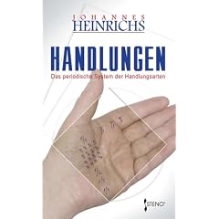Philosophische Semiotik: Handlungen. Das periodische System der Handlungsarten; Philosophische Semiotik Teil I: Tl I