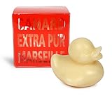 エクストラピュア マルセイユ石けんダック チェリーブラッサム