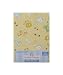 Safari Theme Fitted Crib Sheet
