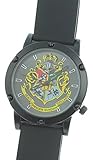 UPC 707581828671 product image for Harry Potter Hogwarts Crest Wrist Watch | upcitemdb.com