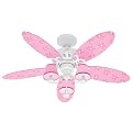 Hunter Fan Dreamland Ceiling Fan - 44"