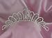 Brand New Wedding Party Diamond Tiara Crown