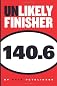 Unlikely Finisher 140.6 