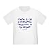 Exothermic Reaction Infant/Toddler T-Shirt