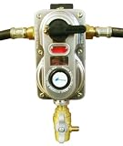RF6000 2 CYLINDER AUTOMATIC CHANGEOVER KIT