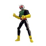 装着変身 ショッカーライダー