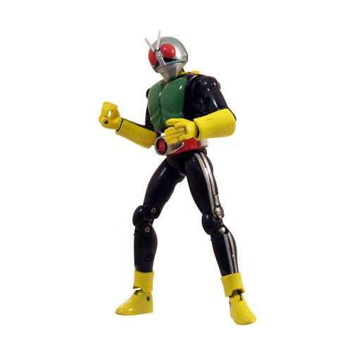 装着変身 ショッカーライダー