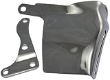 Mota Performance A70345 OEM Alternator Bracket for SB Chevy