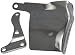 Mota Performance A70345 OEM Alternator Bracket for SB Chevy Mota Performance A70345 OEM Alternator Bracket for SB Chevy