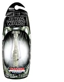 Star Wars 2010 Titanium DieCast Mini Vehicle NebulonB Excort Frigate