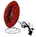 Football Eva Lamp