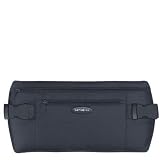 Travel Accessories Samsonite Double Pocket Money Belt White