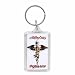 Search : Motley Crue - Dr. Feelgood Keychain
