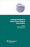 Economic Instruments to Combat Climate Change in Asian Countries