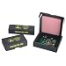 Protektive Pak 37004 Small Component Shipper, 3-3/4" Length x 3-3/4" Width x 1" Depth (Case of 92)