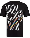 VOLCOM Rogue Tee - BLACK x SML