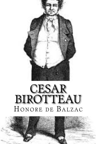 Cesar Birotteau (French Edition)
