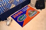 University of Florida Gators 2006 Champions Starter Mat