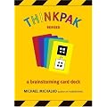 Thinkpak: A Brainstorming Card Deck