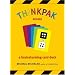 Thinkpak: A Brainstorming Card Deck