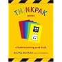 Thinkpak: A Brainstorming Card Deck