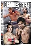 Grandes Peleas Vol. 48 - Manny Pacquiao, J.m. Marquez, M.a. Cotto....