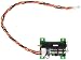Spektrum SPMSH2045L 2.9g Linear Long Throw Servo: 130 S