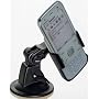 Halterung !vibrationsfrei! 360� drehbar f�r Nokia N86 8MP Halter / Autohalterung neig- und schwenkbar ! + Kfz Ladekabel + yayago Lanyard + Oberarmtasche aus Neopren!