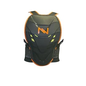 NAVIGATOR PROTEKTOR "DRAKE", for ski and snowboard, sizes S/M
