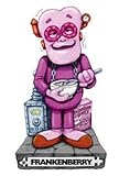 FrankenBerry 12-Inch Bobble Bank