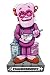 FrankenBerry 12-Inch Bobble Bank Image