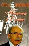 Mémoires d'Europe