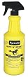 Pyranha Wipe N Spray Fly Repellent, 1 Qt