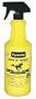 Pyranha Wipe N Spray Fly Repellent, 1 Qt